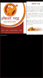 Mobile Screenshot of planetvegrestaurant.com